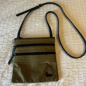 Dooney and Bourke Crossbody Bag